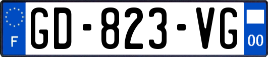 GD-823-VG