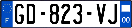 GD-823-VJ