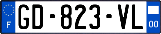 GD-823-VL