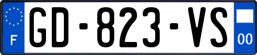 GD-823-VS