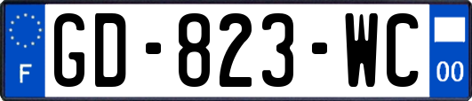 GD-823-WC