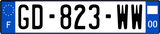 GD-823-WW