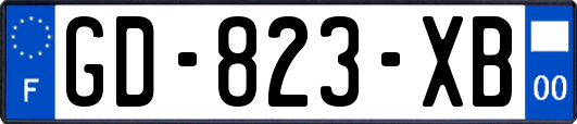 GD-823-XB