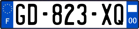 GD-823-XQ