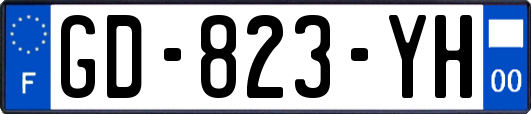 GD-823-YH