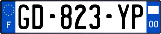 GD-823-YP
