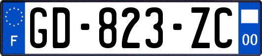 GD-823-ZC