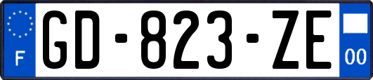 GD-823-ZE