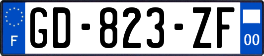 GD-823-ZF