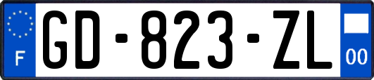 GD-823-ZL