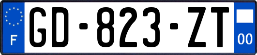 GD-823-ZT