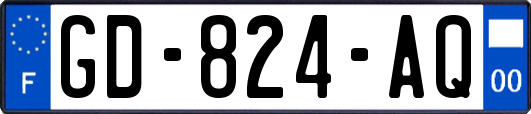 GD-824-AQ