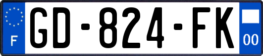 GD-824-FK