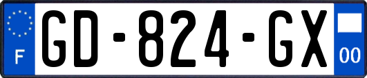 GD-824-GX