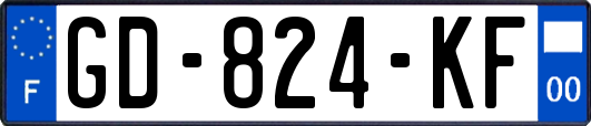 GD-824-KF