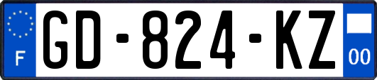 GD-824-KZ
