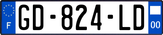 GD-824-LD