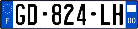 GD-824-LH