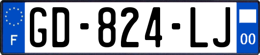 GD-824-LJ