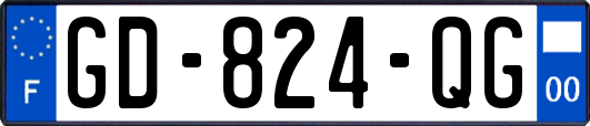 GD-824-QG
