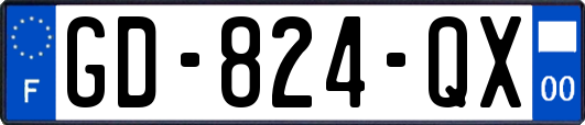 GD-824-QX
