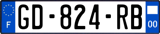 GD-824-RB