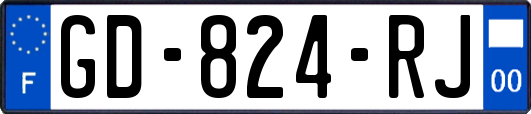 GD-824-RJ