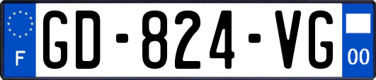 GD-824-VG