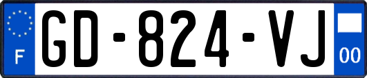 GD-824-VJ