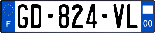 GD-824-VL