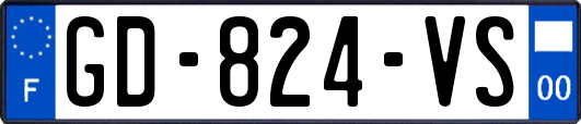 GD-824-VS