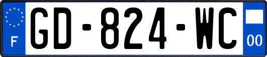 GD-824-WC