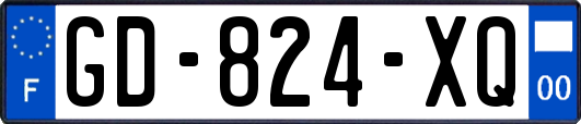 GD-824-XQ