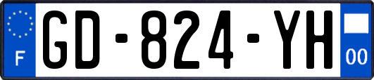 GD-824-YH