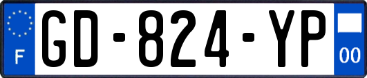 GD-824-YP