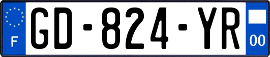 GD-824-YR