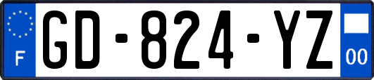 GD-824-YZ