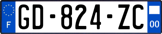 GD-824-ZC