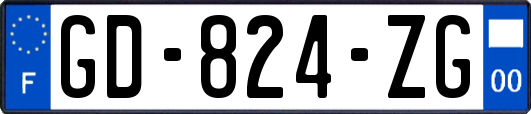 GD-824-ZG