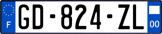 GD-824-ZL