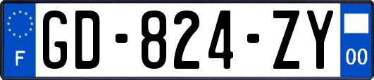 GD-824-ZY