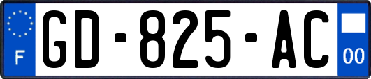 GD-825-AC