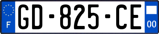GD-825-CE
