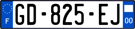 GD-825-EJ