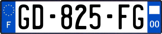 GD-825-FG