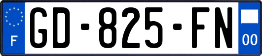 GD-825-FN