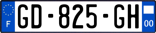 GD-825-GH