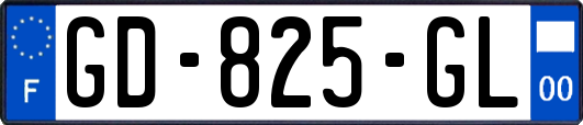 GD-825-GL