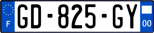 GD-825-GY