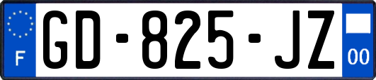 GD-825-JZ